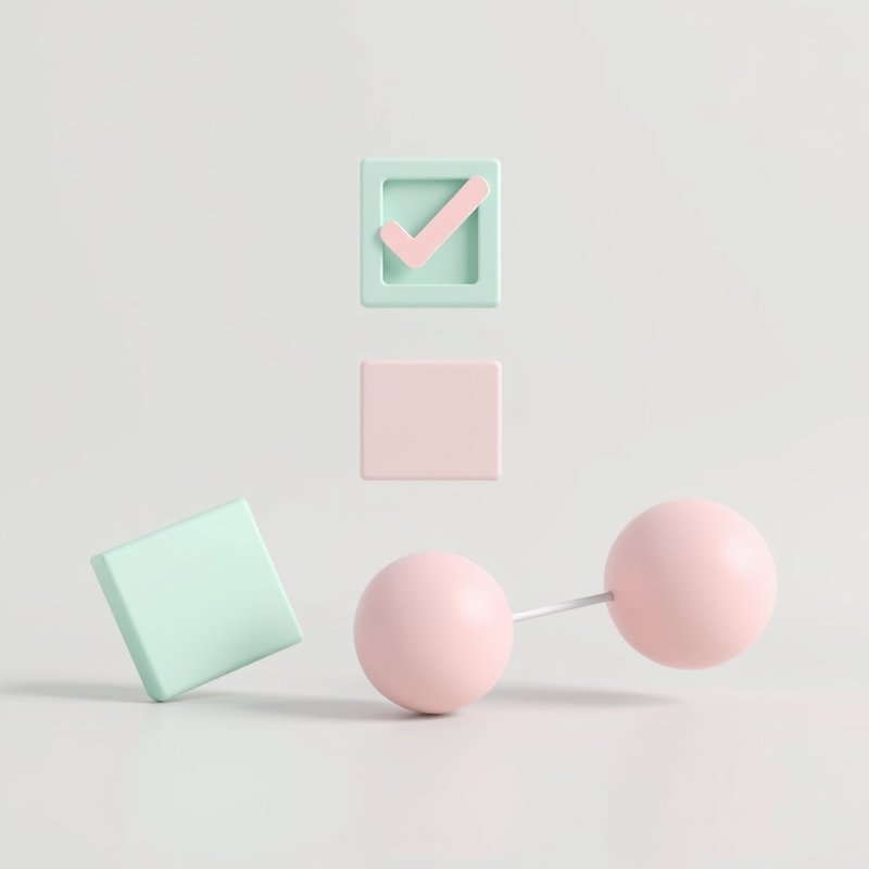 Комбинирование разных форматов вопросов помогает всесторонне оценить знания ученика.