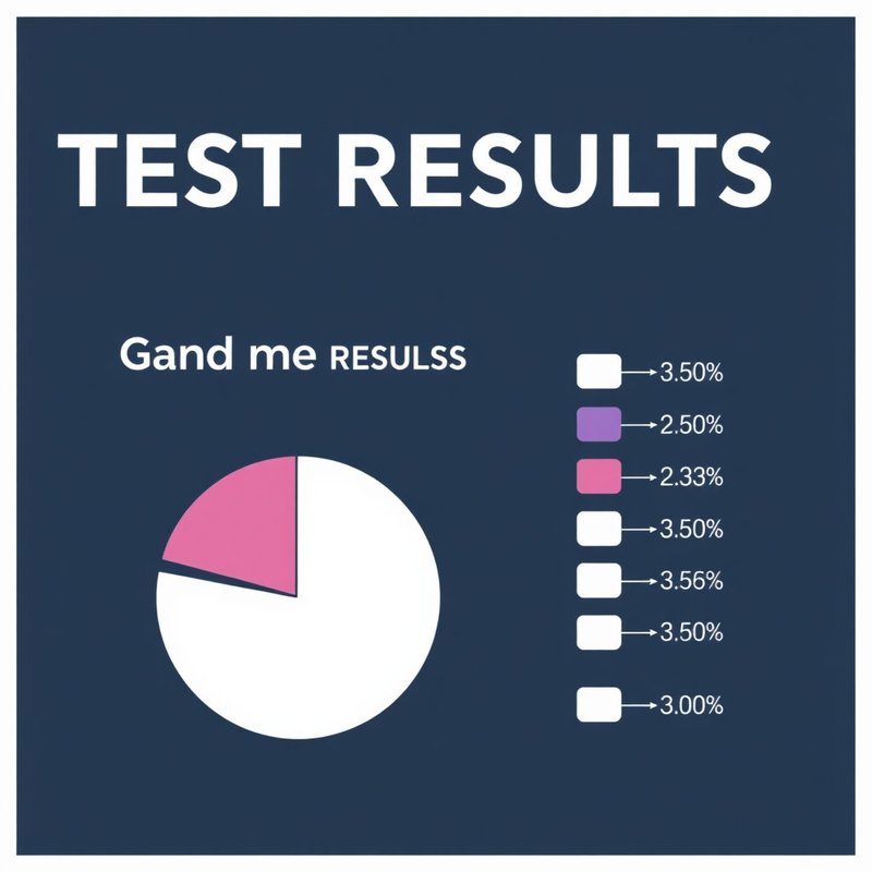 Аналитика ответов помогает выявить сложные темы и индивидуальные трудности учеников.